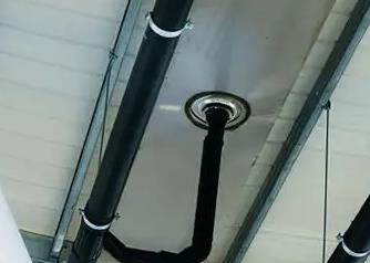 泌阳虹吸排水的原理