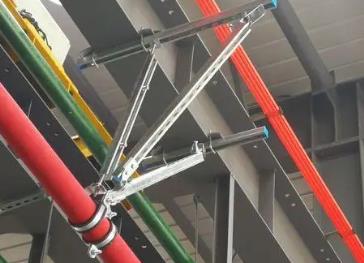 泌阳抗震支架厂家与你分享你必须做的紧急情况下的准备